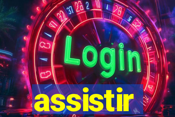 assistir interestelar netflix